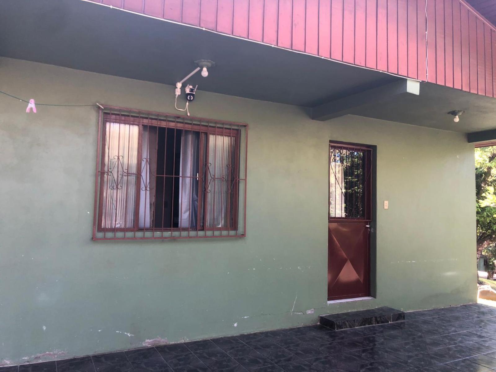 Casa Da Familia Tonial Villa Gramado Eksteriør bilde