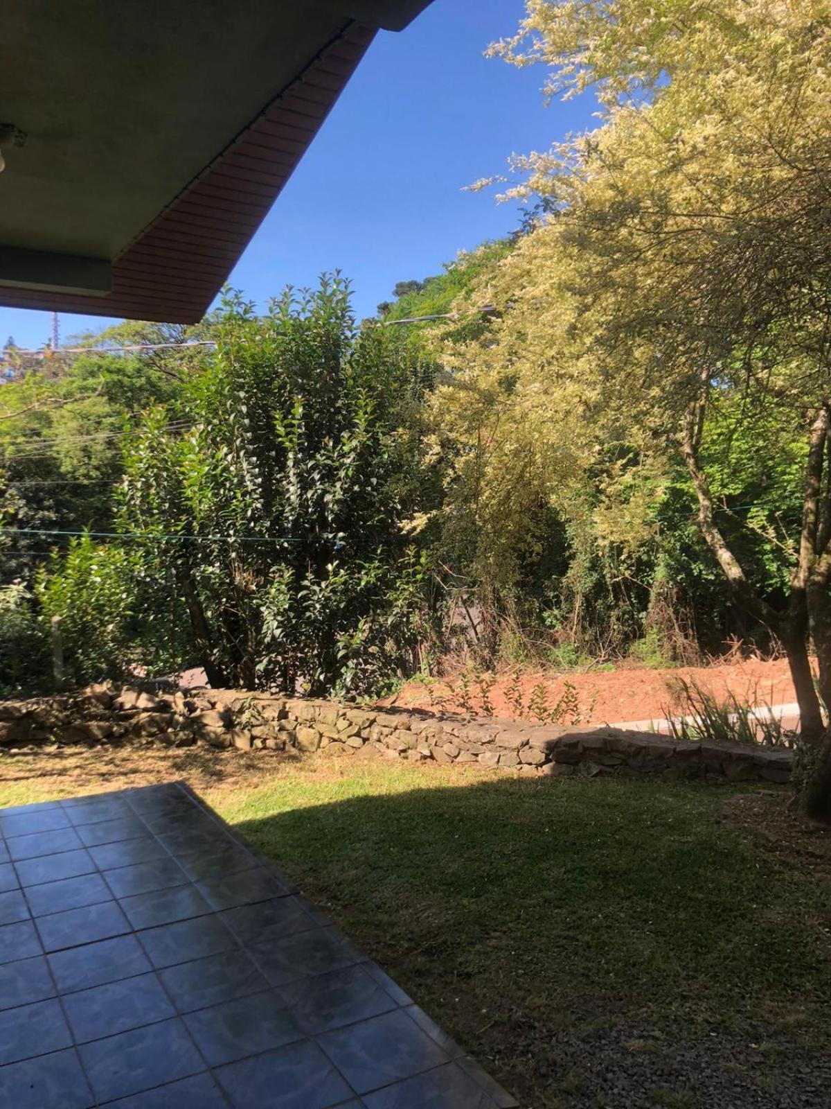 Casa Da Familia Tonial Villa Gramado Eksteriør bilde