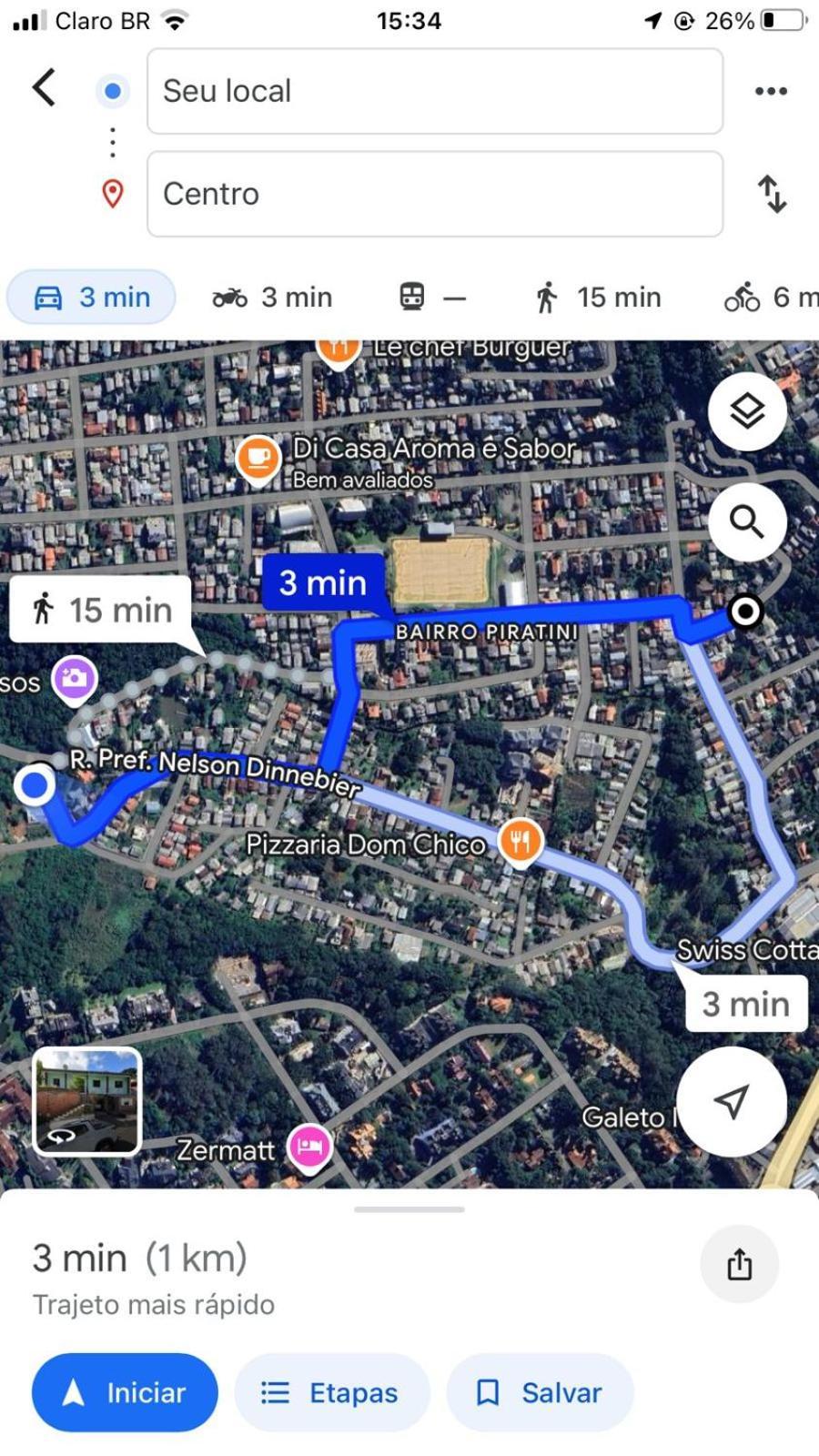 Casa Da Familia Tonial Villa Gramado Eksteriør bilde